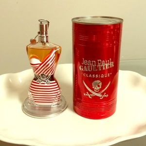 Jean Paul Gaultier classic Pirate 3.3 oz